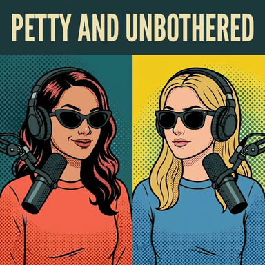 Petty and Unbothered